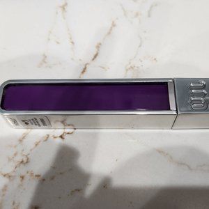 URBAN DECAY HI-FI SHINE "JAWBREAKER" LIPGLOSS
